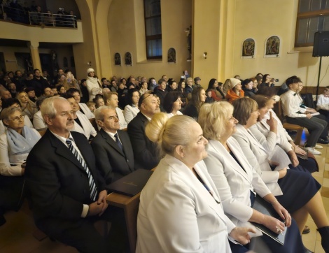 Vianočný koncert v Pušovciach, Vianoce 2024