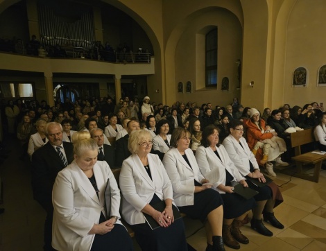 Vianočný koncert v Pušovciach, Vianoce 2024